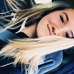 Meet your Posher, Alanna